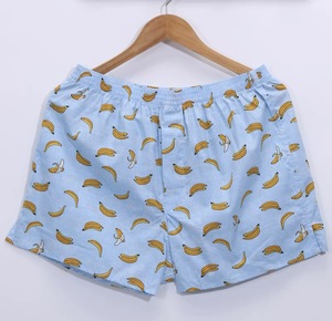 <span class=keywords><strong>Pantaloncini</strong></span> da bagno in <span class=keywords><strong>cotone</strong></span> da <span class=keywords><strong>uomo</strong></span> di alta qualità per la casa su misura con Design Plaid stampato in <span class=keywords><strong>cotone</strong></span> da <span class=keywords><strong>uomo</strong></span> pantaloni del <span class=keywords><strong>pigiama</strong></span> Boxer - Product Image 6