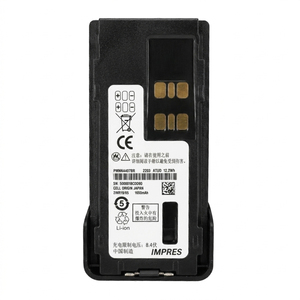 PMNN4406 PMNN4406BR Gaodaptt Replacement Two-Way Radio <b>Battery</b> for DP4400 DP4401 DP4600 DP4601 XPR3300 XPR3500 XPR7350 - Product Image 1
