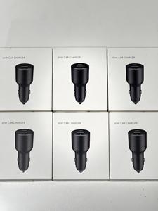 Chargeur de voiture DJ 65W d'origine pour <span class=keywords><strong>Mavic</strong></span> 3 <span class=keywords><strong>Pro</strong></span>/<span class=keywords><strong>Mavic</strong></span> 4 <span class=keywords><strong>Pro</strong></span>/Air 3/Avata <span class=keywords><strong>2</strong></span>/Google <span class=keywords><strong>2</strong></span>/Accessoires de charge pour drones Avata - Product Image 1