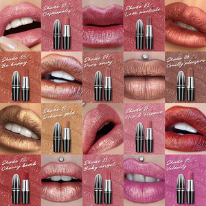 Глянцевая губная помада - Product Image 4