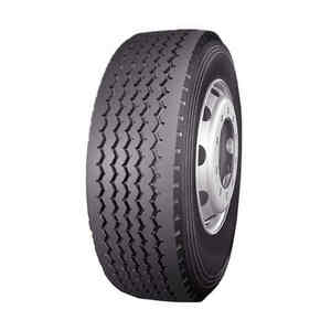 22.5inch Summer <b>Truck</b> Tire With Excellent Wet <b>Braking</b> Performance For Hot Weather Driving Safety - Product Image 1