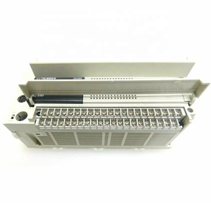 FX3U-64MR/ES-A โมดูลควบคุม IO ใหม่เอี่ยม โมดูลควบคุมแบบตั้งโปรแกรมได้ของแท้ พร้อมการรับประกันหนึ่งปี - Product Image 4
