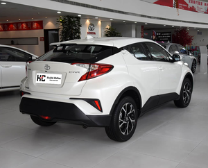 <span class=keywords><strong>Toyota</strong></span> <span class=keywords><strong>C</strong></span>-<span class=keywords><strong>HR</strong></span> 2.0L 2020 <span class=keywords><strong>de</strong></span> <span class=keywords><strong>Segunda</strong></span> <span class=keywords><strong>Mano</strong></span>, SUV Automático <span class=keywords><strong>de</strong></span> Gasolina, Crossover Compacto, Coche Familiar Usado, Exportación, Proveedor Mayorista, en Stock - Product Image 6