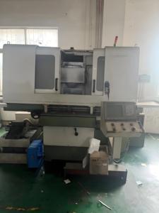 <span class=keywords><strong>Supertech</strong></span> 1020NCI CNC Surface Grinder: equipo de alta eficiencia y grado industrial para tareas de molienda de precisión - Product Image 4