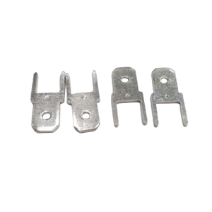 187 2 Lange Pin Gelaste Printplaat Connector Fabrikanten Ondersteunen Maatwerk - Product Image 6