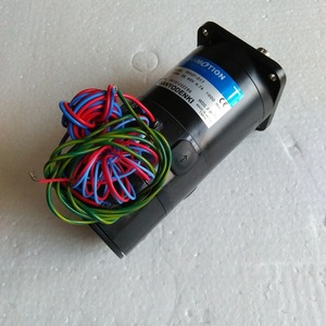 Moteur Sanyodenki T850T-017 d'origine neuf SANMOTION T850T-017 - Product Image 1