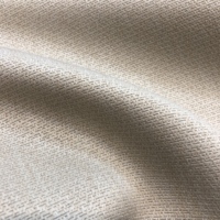 Mélange Jacquard 30% Coton 70% Polyester - Ombrage et Isolation Thermique Supérieurs, Sans Formaldéhyde, Choix de Couleurs Disponibles