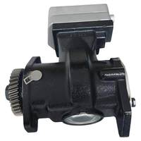 Compresseur d'air 4946293 5286966 pour moteur Kms 6BT 6BT5.9 Camion Frein à air Fabriqué en Chine