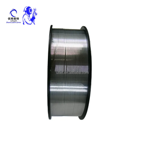 Alambre de soldadura MIG de aluminio al mejor precio ER4043 ER4047 0,8-1,6mm de diámetro sin contenido fundente venta directa de fábrica - Product Image 6