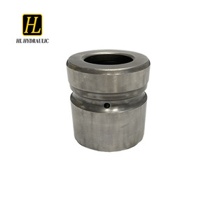 Peças de Martelo Hidráulico SB40, Bucha Interna, Anel de Empurrão, Componentes Metálicos de Alta Qualidade - Product Image 1