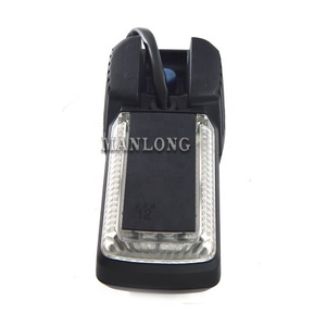 Suku Cadang <span class=keywords><strong>Forklift</strong></span> OEM 56530-26600-71 Lampu Depan 12V-80V untuk <span class=keywords><strong>Toyota</strong></span> 8FD/G20-25 - Product Image 6