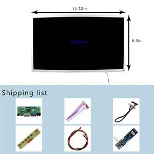 شاشة عرض Lcd عالية السطوع للإعلان بشاشة عرض Lcd في الهواء الطلق - Product Image 5