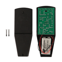Medidor de Campo Electromagnético KII K2, Medidor de Gauss EMF, Detector de Fantasmas con Pantalla Táctil, Diseño de Barra Android