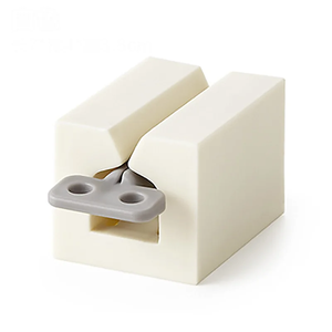 ที่บีบยาสีฟันแบบง่ายสำหรับขายส่ง ที่บีบครีมล้างหน้าแบบหนีบ ของใช้ในห้องน้ำสำหรับเด็ก - Product Image 4