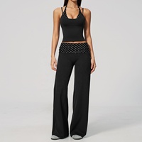 Soutiens-gorge de sport, ensembles de yoga, vêtements de fitness et de yoga, vêtements de sport pour femmes, ensembles d'entraînement pour femmes, leggings de yoga taille haute, vêtements de gym, Pilates