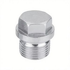 Metric Imperial Good Quality Stainless Steel INOX 1.4301 1.4306 1.4571 Hex Socket Cap Head Machine <b>Screw</b> ISO7379 - Product Image 5