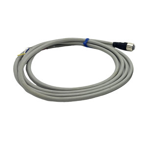 เซ็นเซอร์สีไฟเบอร์ออปติก E3MC-MX11 RGB แบบ 4 ช่องสัญญาณ NPN สำหรับการตรวจจับสัญลักษณ์สีและการจดจำการเรียงลำดับความเร็วสูง - Product Image 5