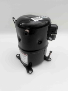 Ban đầu pháp mới caj2446z taj2446z tủ lạnh máy nén R404a làm bằng đồng bền cho điều hòa không khí trao đổi nhiệt - Product Image 2