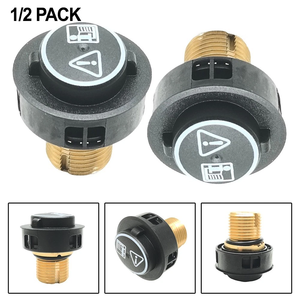 Tapa de mantenimiento de presión para Limpiador de <span class=keywords><strong>vapor</strong></span> <span class=keywords><strong>SC4</strong></span>, bloqueo de seguridad para <span class=keywords><strong>Karcher</strong></span> - Product Image 6