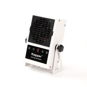 Souffleur d'air ionisant à angle réglable KP101B haute efficacité pour une neutralisation rapide de <span class=keywords><strong>l</strong></span>'électricité <span class=keywords><strong>statique</strong></span> - Product Image 2