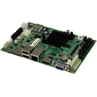 Fornitore di Circuiti Stampati Multistrato PCB Personalizzati OEM di Shenzhen, Produttore di PCBA per Mini Computer con Test Funzionali