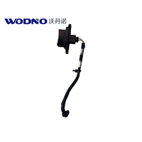 Capteur de vitesse de moteur hybride WODAN OE 31673712 pour XC90, capteur de vitesse de moteur électrique, pièces de rechange automobiles
