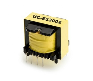RM Series High Frequency Transforme UC <strong>Transformer</strong> for Power Supply Aerospace Freight Car High Speed <strong>Train</strong> Railway - Product Image 3