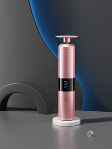 <span class=keywords><strong>Lima</strong></span> Eléctrica Profesional Recargable 2 en 1 y Pulidora de <span class=keywords><strong>Uñas</strong></span>, Removedor de Callos de 3 Velocidades Ajustables <span class=keywords><strong>para</strong></span> <span class=keywords><strong>Pies</strong></span>, Uso Doméstico y en el Automóvil - Product Image 3