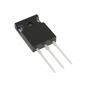 ชิ้นส่วนอิเล็กทรอนิกส์ TO-247-3 FGHL40T65MQD ทรานซิสเตอร์ของแท้ - Product Image 1