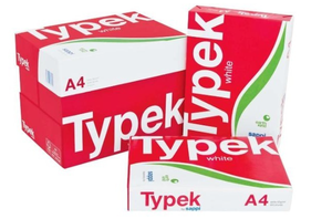 OEM 70GSM 75GSM 80GSM <b>A4</b> <b>Paper</b> 500 Sheets/Ream 5 Reams/<b>Box</b> for Copiers-China Manufacturer - Product Image 3