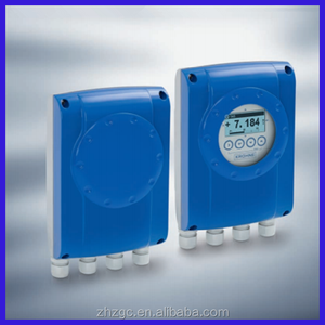 ตัวแปลงสัญญาณ Krohne IFC050 สำหรับเครื่องวัดการไหล - Product Image 4