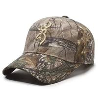 Gorra de béisbol unisex con camuflaje de pato, protección solar, gorra deportiva, sombrero para el sol para mujeres y hombres