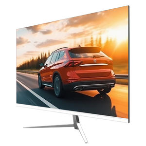 Moniteur plat IPS PC 27 pouces 165Hz 144Hz H <span class=keywords><strong>D</strong></span> MI Gaming LED avec DP 4K 180Hz 200Hz Écran LCD Moniteur - Product Image 6