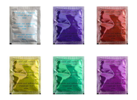 Produit de santé pour soulager la fatigue, patch détox pour les pieds Kinoki du Japon