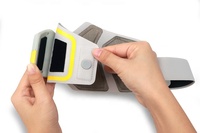 Appareil de rééducation pour pied tombant G3 léger et portable, produit de santé FES, équipement de rééducation post-AVC, dispositifs de neurofeedback