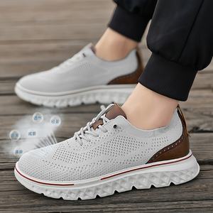 Baskets de marche décontractées pour hommes et femmes respirantes de haute qualité baskets de course en maille pour les sports de plein air chaussures <span class=keywords><strong>TN</strong></span> en gros - Product Image 2