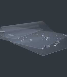 Película Antinsky PFA NFEP para Impresora 3D de Resina Phrozen Sonic Mini 8k, 1 Pieza de 160*235mm para Impresora 3D LCD - Product Image 3