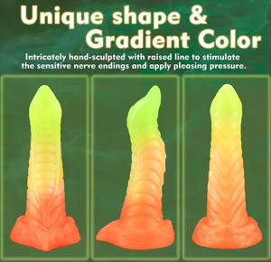 Prothèses en silicone en gros, jouets pour adultes pour femmes, dilatateur anal, <span class=keywords><strong>pénis</strong></span> artificiel, jouets pour adultes - Product Image 5