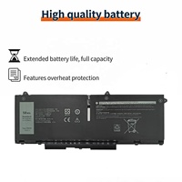 Batterie d'ordinateur portable OEM en gros FK0VR pour Dell Latitude 5330 5430 5530 7530 7430 7330 8H6WD 8P81K – Batterie rechargeable pour ordinateur portable