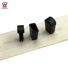 Dây kéo Stopper chất lượng tốt an toàn nhựa dây kéo dây khóa giá rẻ cho ba lô phụ kiện - Product Image 3