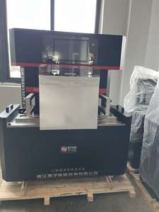 Jauge laser de déviation des barres d'armature ASTM pour instrument de mesure automatique, garantie 1 an - Product Image 5