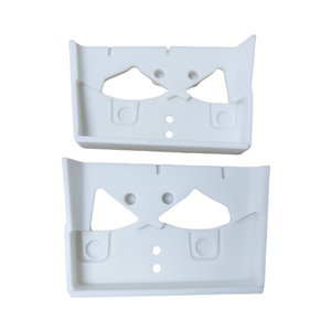 Service d'impression 3D OEM, SLA, SLS, résine, ABS, PP, nylon, plastique, prototype rapide personnalisé, produit d'impression 3D, fabricant ISO9001 - Product Image 3