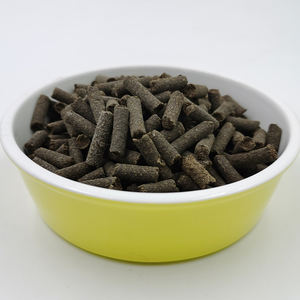 Engrais Bio Organique à Base de Frass de Mouches Soldat Noires (Chitine) pour la Nutrition des Arbres Fruitiers en Verger - Product Image 2