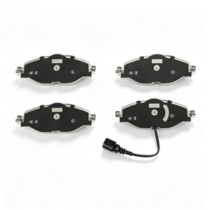 5Q0698151F ชุดซ่อมผ้าเบรคหน้าสำหรับรถ Audi A3 Q3 S3 Q2 - Product Image 2