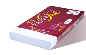 Papel copia Jiachen Paper One A4 80gsm precio al por mayor papel A4 - Product Image 6