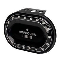 Couvre-filtre à air pour moteur Harley 114 2017-2023 Touring 2018-2024 Softail