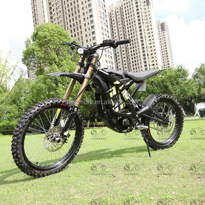 Motocicleta Todoterreno Surron Light Bee 2026, Motocicleta Todoterreno Económica y Ligera - Product Image 2