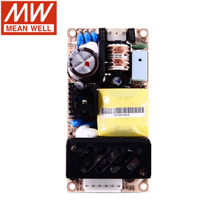 يعني جيدًا 60 واط درجة طبية تيار متردد/تيار مستمر 3 مخرج + 5 فولت 4A + 12 فولت 2A -12 فولت 0.5A مع حماية ماس كهربائى - Product Image 3