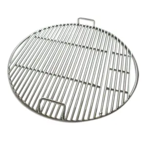 Grill Grates - Grill Replacement Parts - Round Grill Grates