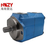 25M 35M 45M 50M 26M 36M 46M 51M Hydraulischer Flügelzimmelmotor 45M 185A 11C 20 46M-185A-1C20R 35M-115A-1C20 26M42A-1C20 für die Industrie